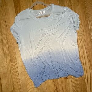 Chelsea & Theodore T-shirt, Size 2x